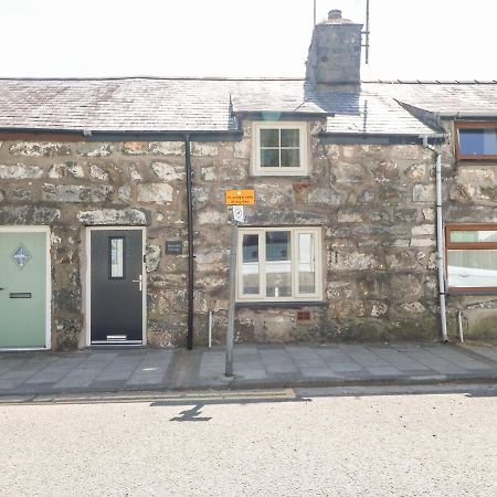 Weaver'S Cottage Porthmadog Dış mekan fotoğraf