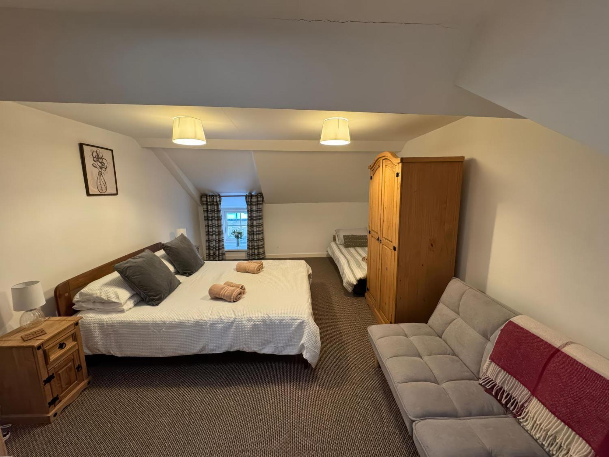 Weaver'S Cottage Porthmadog Dış mekan fotoğraf